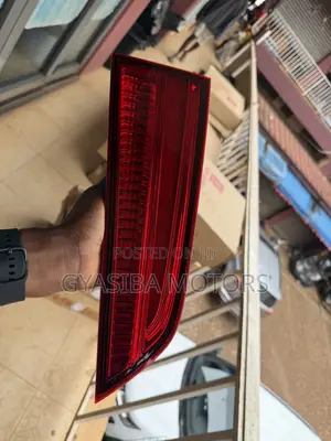 Honda Pilot 2016 - 2018 Bootlight LED