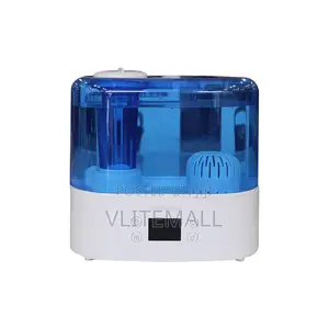 Nasco Ultrasonic Humidifier Sku: Hf1207-Gs