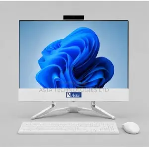 New Desktop Computer 8GB Intel Core i5 SSD 256GB