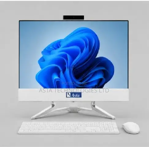New Desktop Computer 8GB Intel Core i5 SSD 256GB