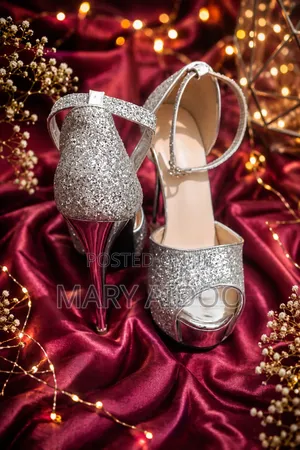 Ladies Shoes