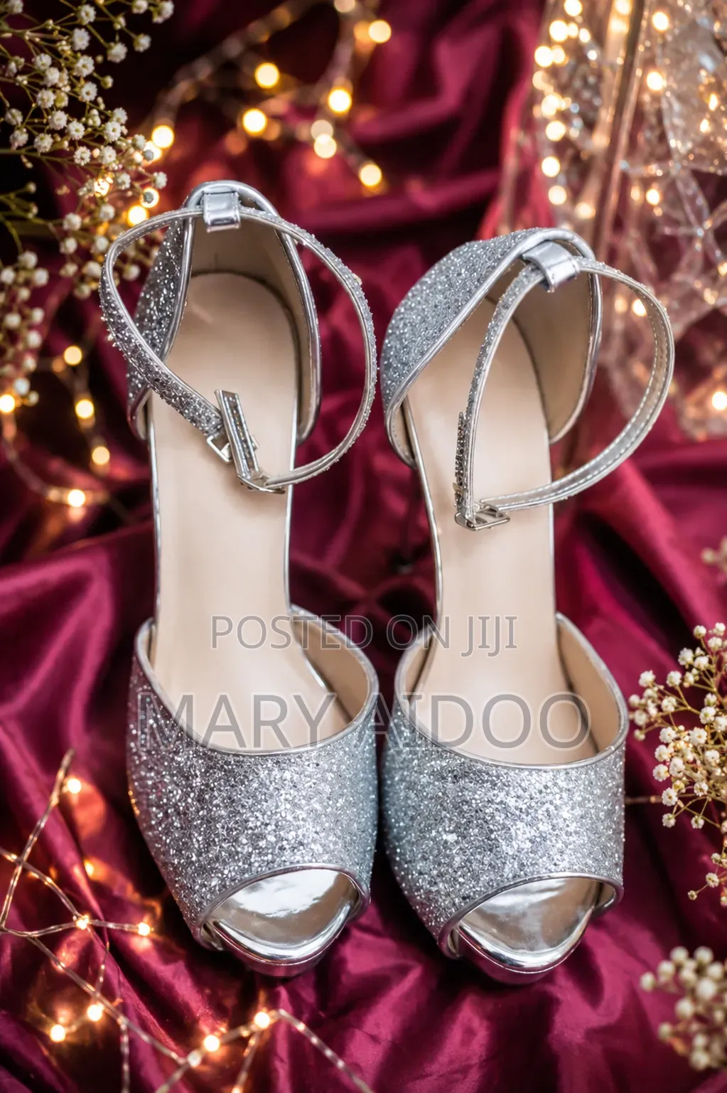 Ladies Shoes