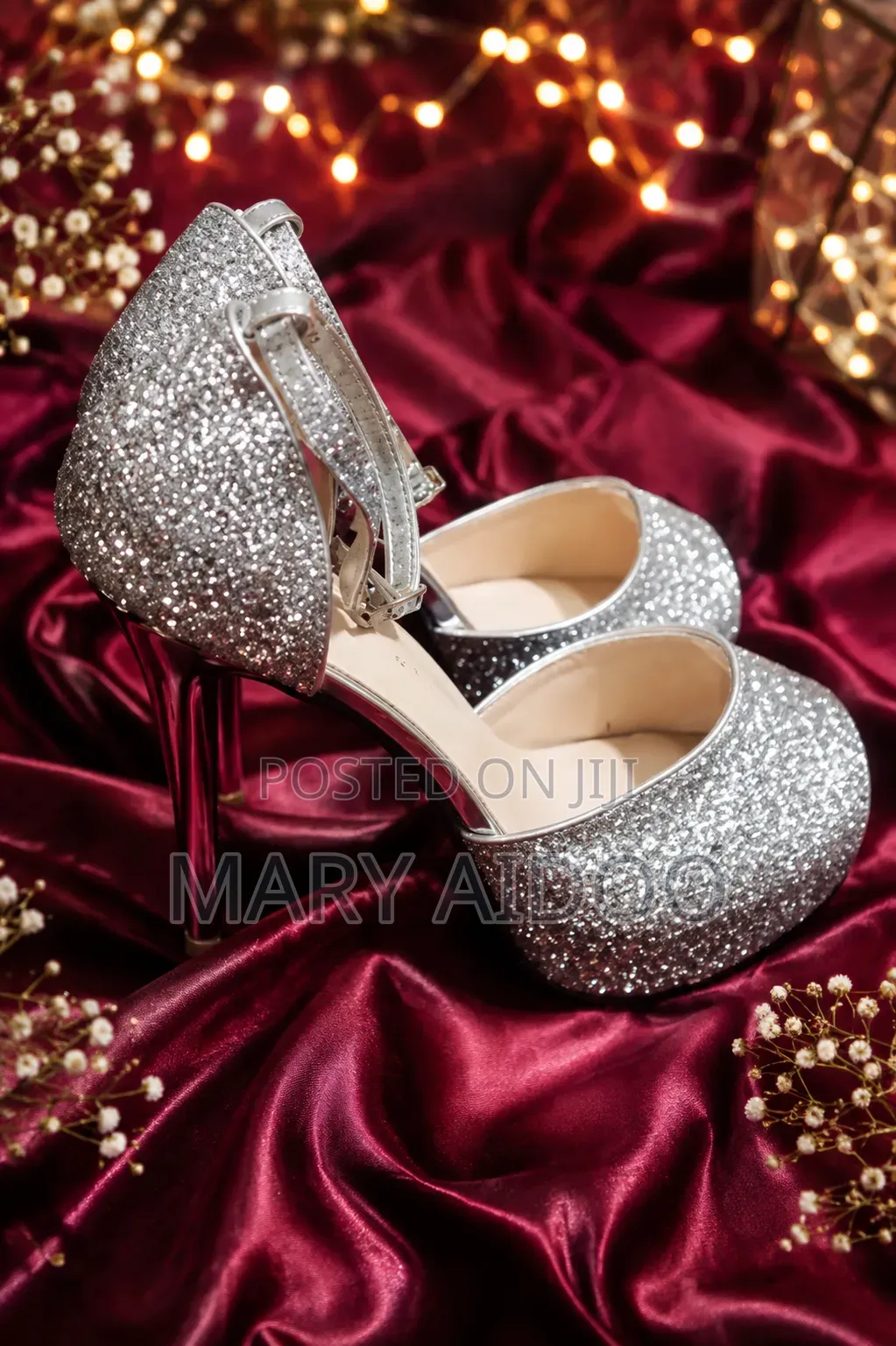 Ladies Shoes