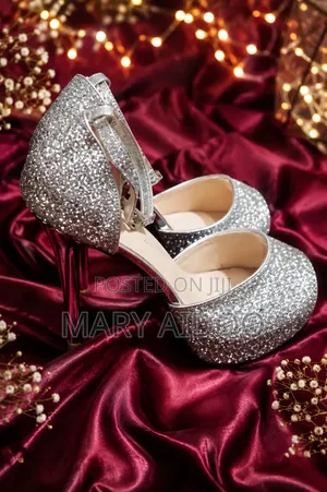 Ladies Shoes