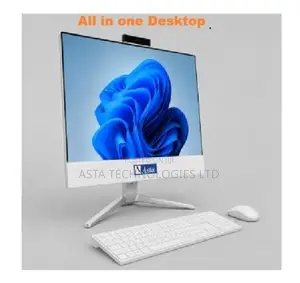 New Desktop Computer 8GB Intel Core i5 SSD 256GB