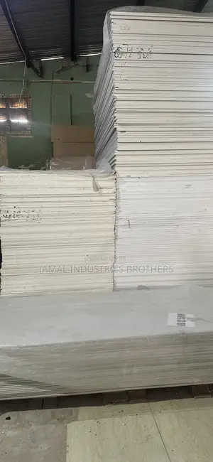 Plasterboards Gypsum Boards