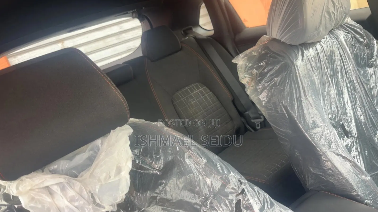 Honda HR-V 2024 Gray