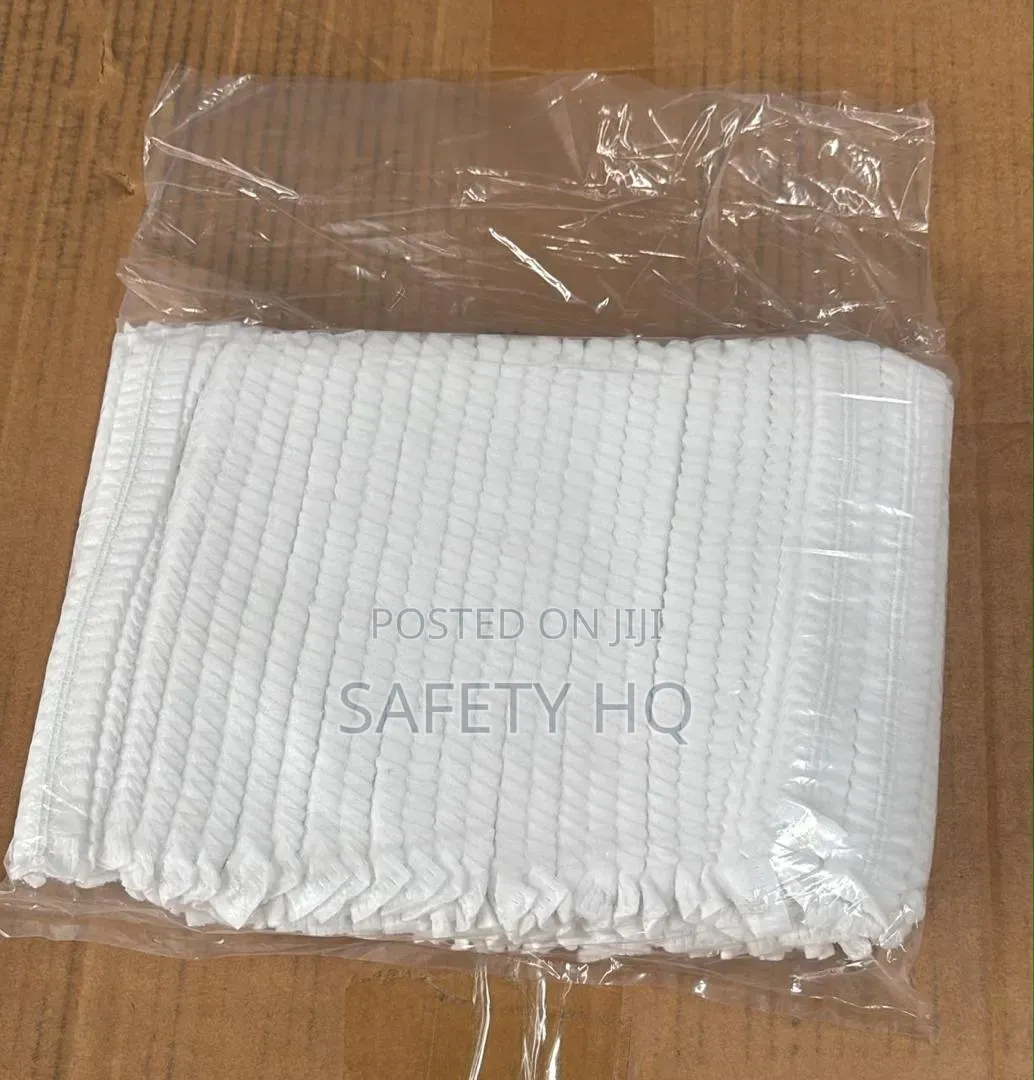 Nonwoven Beard Cover