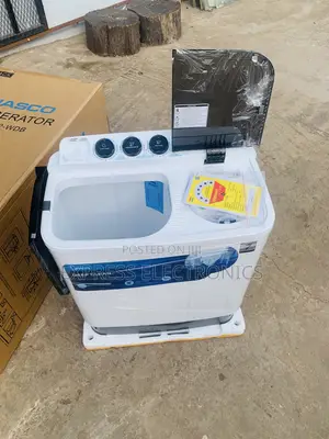 Text Us for Your WM Topload Twintub Semi Auto 7kg Midea
