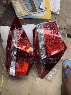 Toyota Corolla 2014/2015/2016 Tail Light Japan Type