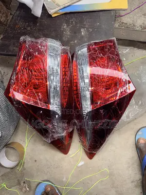 Toyota Corolla 2014/2015/2016 Tail Light Japan Type