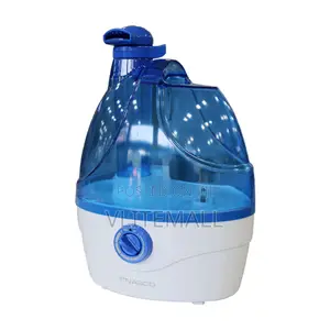 Nasco Ultrasonic Humidifier Sku: Hf1119-N
