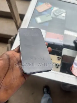 Apple iPhone 14 256 GB Purple
