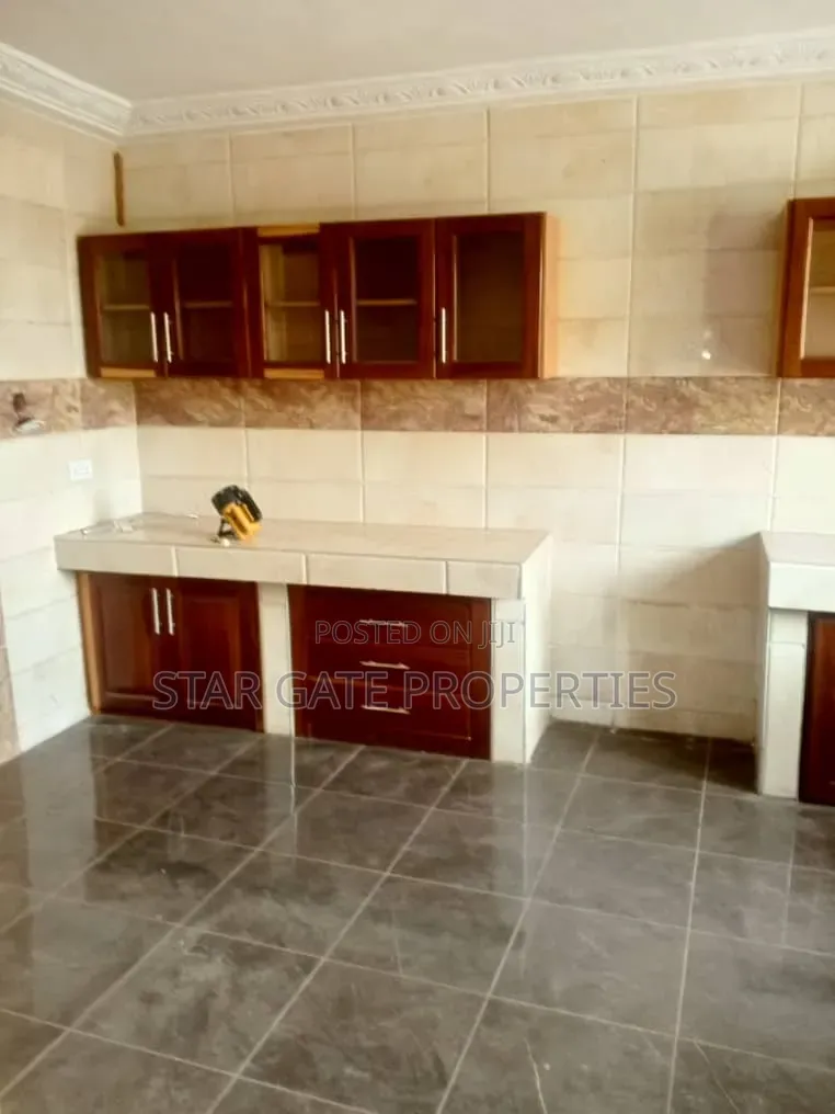 3bdrm Apartment in Sawaba, Kumasi Metropolitan for rent