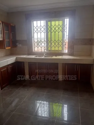 3bdrm Apartment in Sawaba, Kumasi Metropolitan for rent