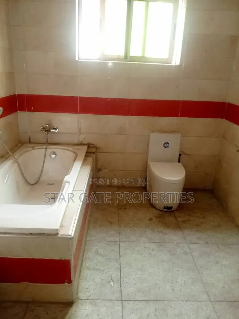 3bdrm Apartment in Sawaba, Kumasi Metropolitan for rent
