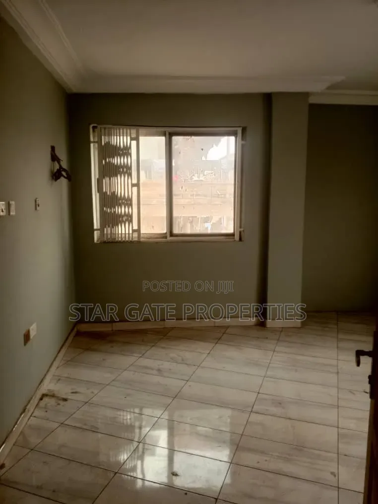 3bdrm Apartment in Sawaba, Kumasi Metropolitan for rent