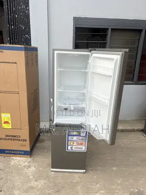 Order Classic Nasco Nasd2-36 Bottom Mount Freezer Fridge(Gray) 