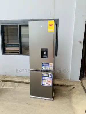 Shop the New Nasco NASD2-36 Double Door Fridge