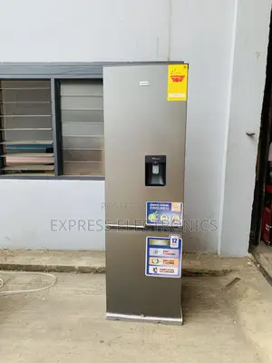 Shop the New Nasco NASD2-36 Double Door Fridge