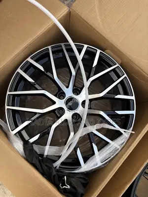 Honda CRV Sport Rim