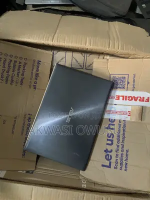 Laptop Asus U32VM 8GB Intel Core i3 HDD 500GB