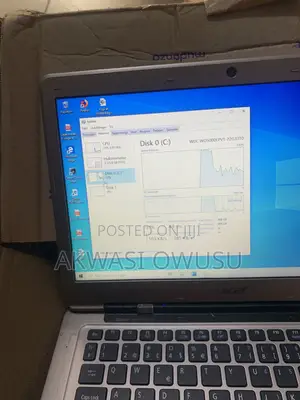 Laptop Asus U32VM 8GB Intel Core i3 HDD 500GB