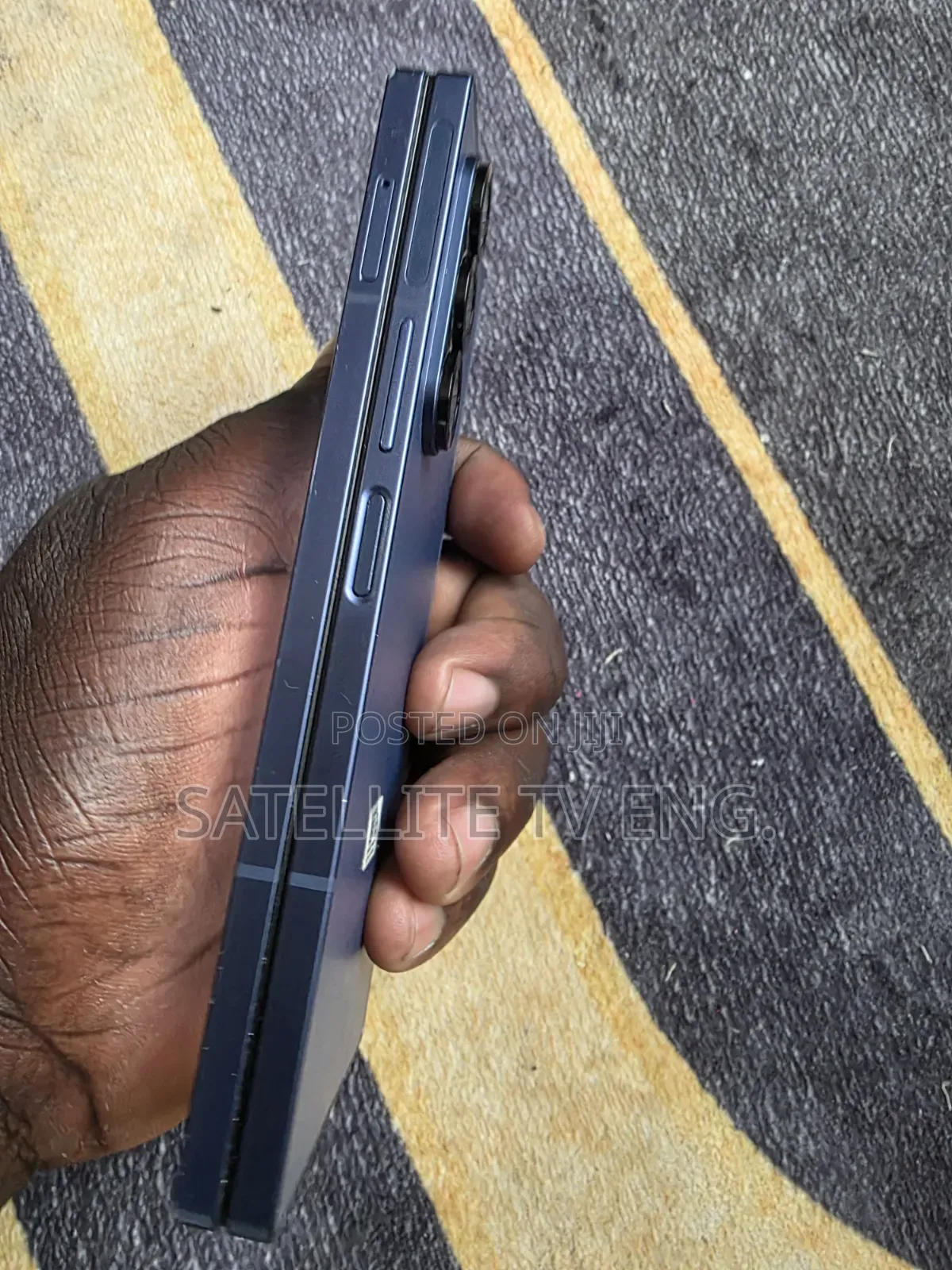 Samsung Galaxy Z Fold6 512 GB Blue