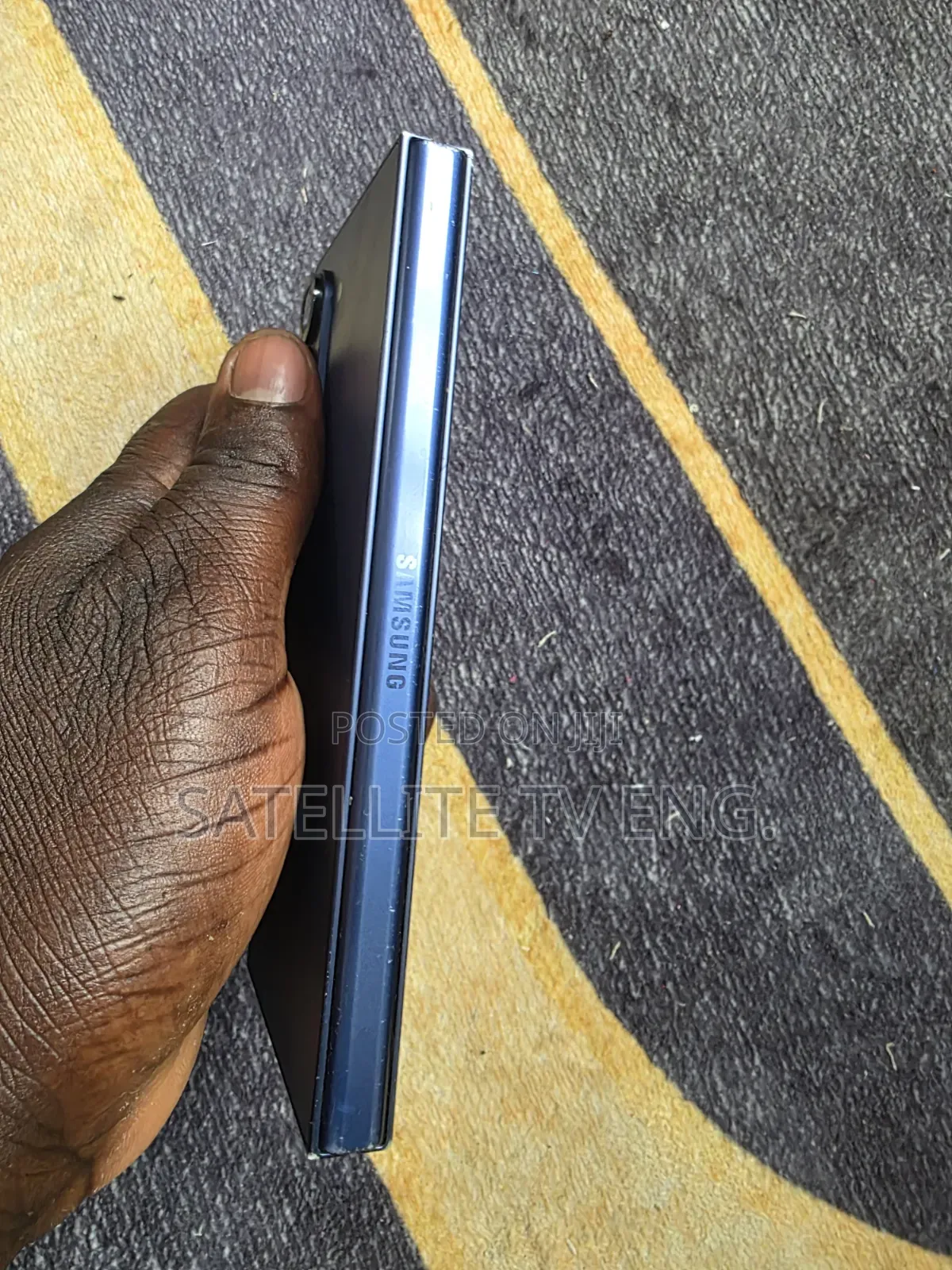 Samsung Galaxy Z Fold6 512 GB Blue