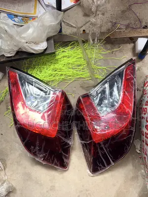 Honda Civic 2016/2017/2018/2019/2020/2021 TAIL LIGHT
