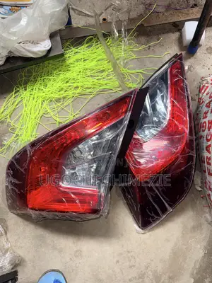 Honda Civic 2016/2017/2018/2019/2020/2021 TAIL LIGHT