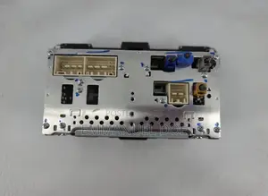 2017-2018 Hyundai Elantra Am Fm Cd Player Radio Receiver RSTUP
