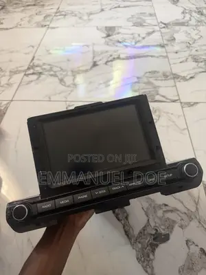 2017-2018 Hyundai Elantra Am Fm Cd Player Radio Receiver RSTUP