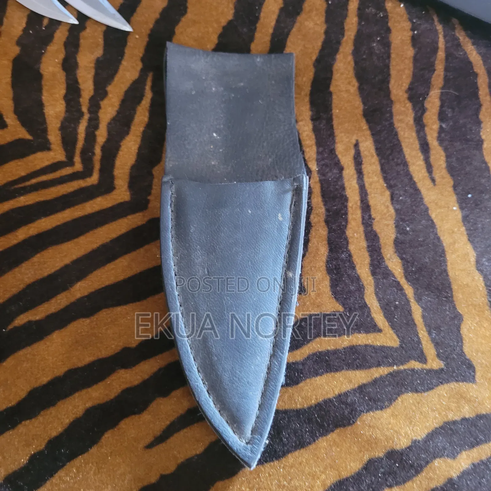 Sporting Knife Set