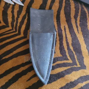 Sporting Knife Set