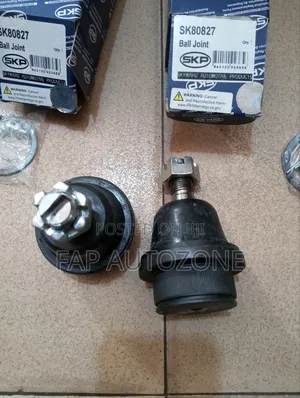 Premium SKP Toyota Tacoma Ball Joint Imported From USA