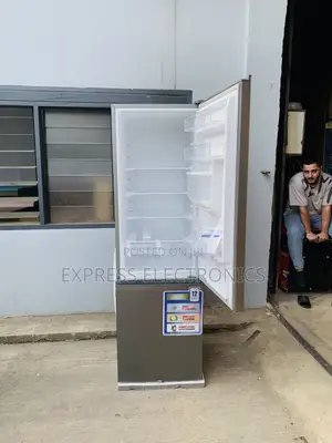Call for the New NASD2-36 Fridge Nasco