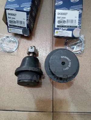 Premium SKP Toyota Tacoma Ball Joint Imported From USA