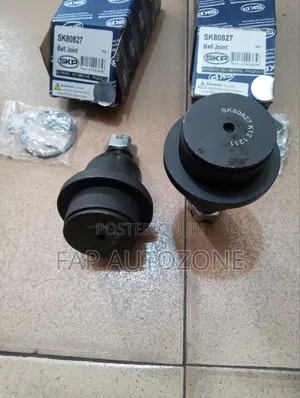 Premium SKP Toyota Tacoma Ball Joint Imported From USA
