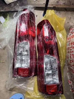 Toyota Hiace 2019/2020/2021/2022/2023 Tail Light