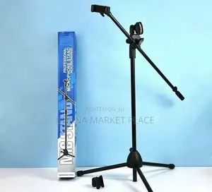 Professional Microphone Stand