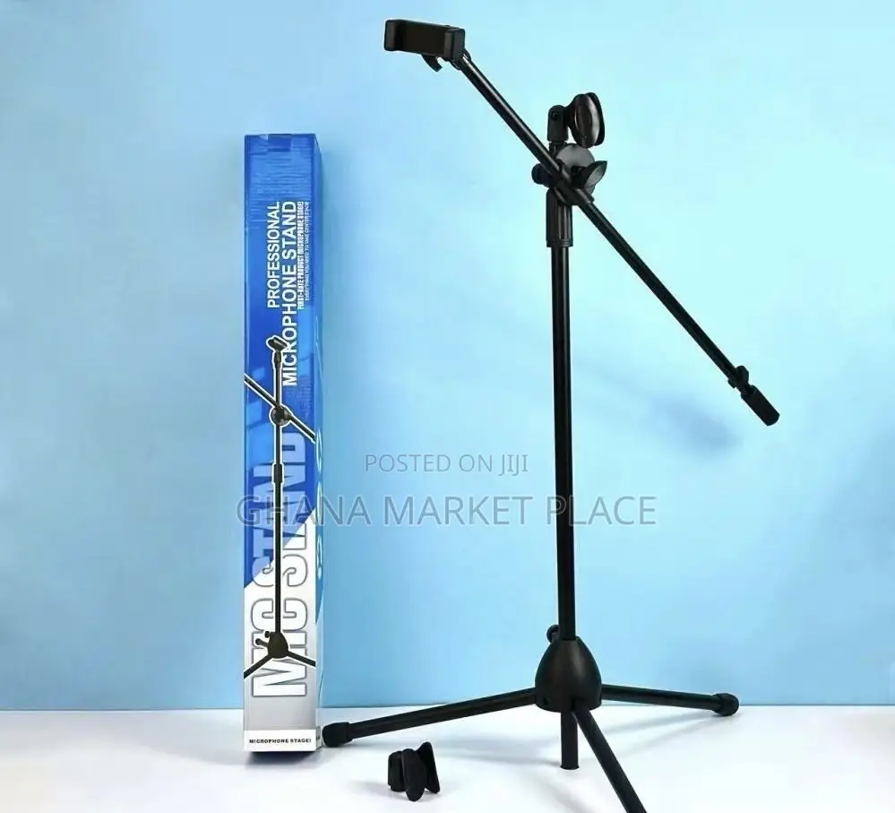 Professional Microphone Stand