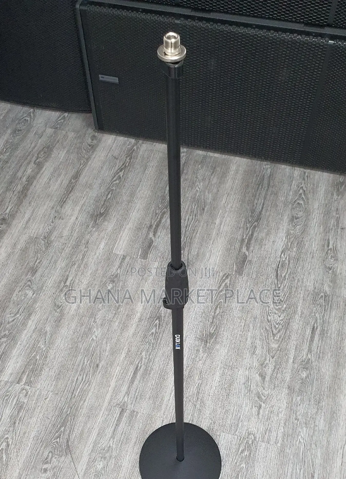 Professional Microphone Stand