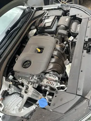 Hyundai Elantra SEL 2019 Silver