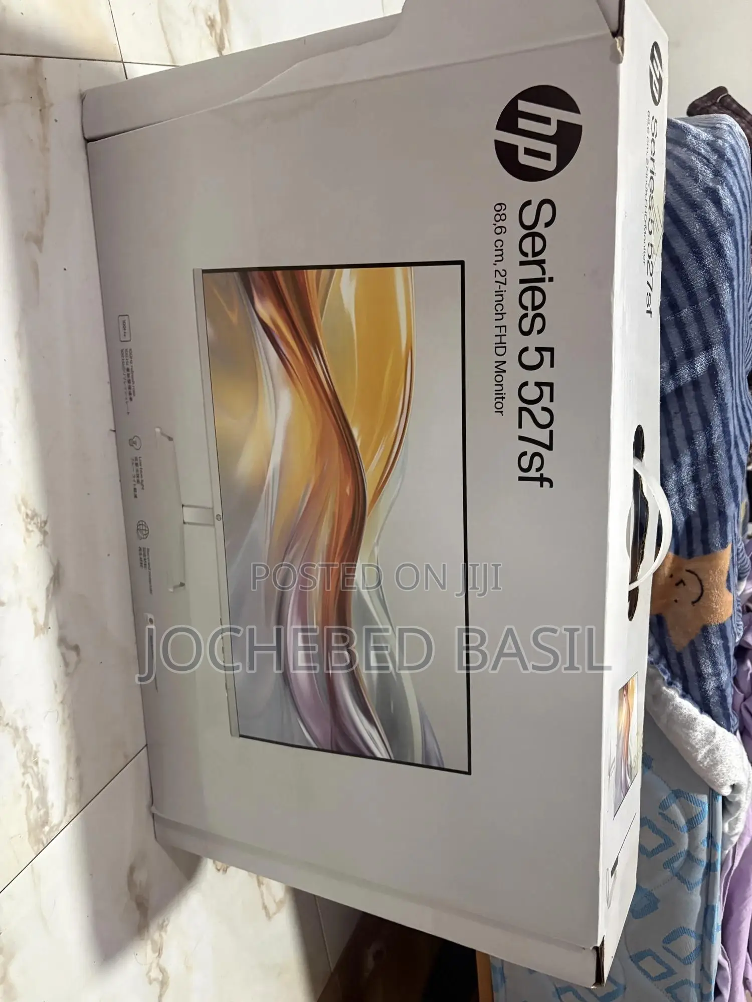 HP Monitor