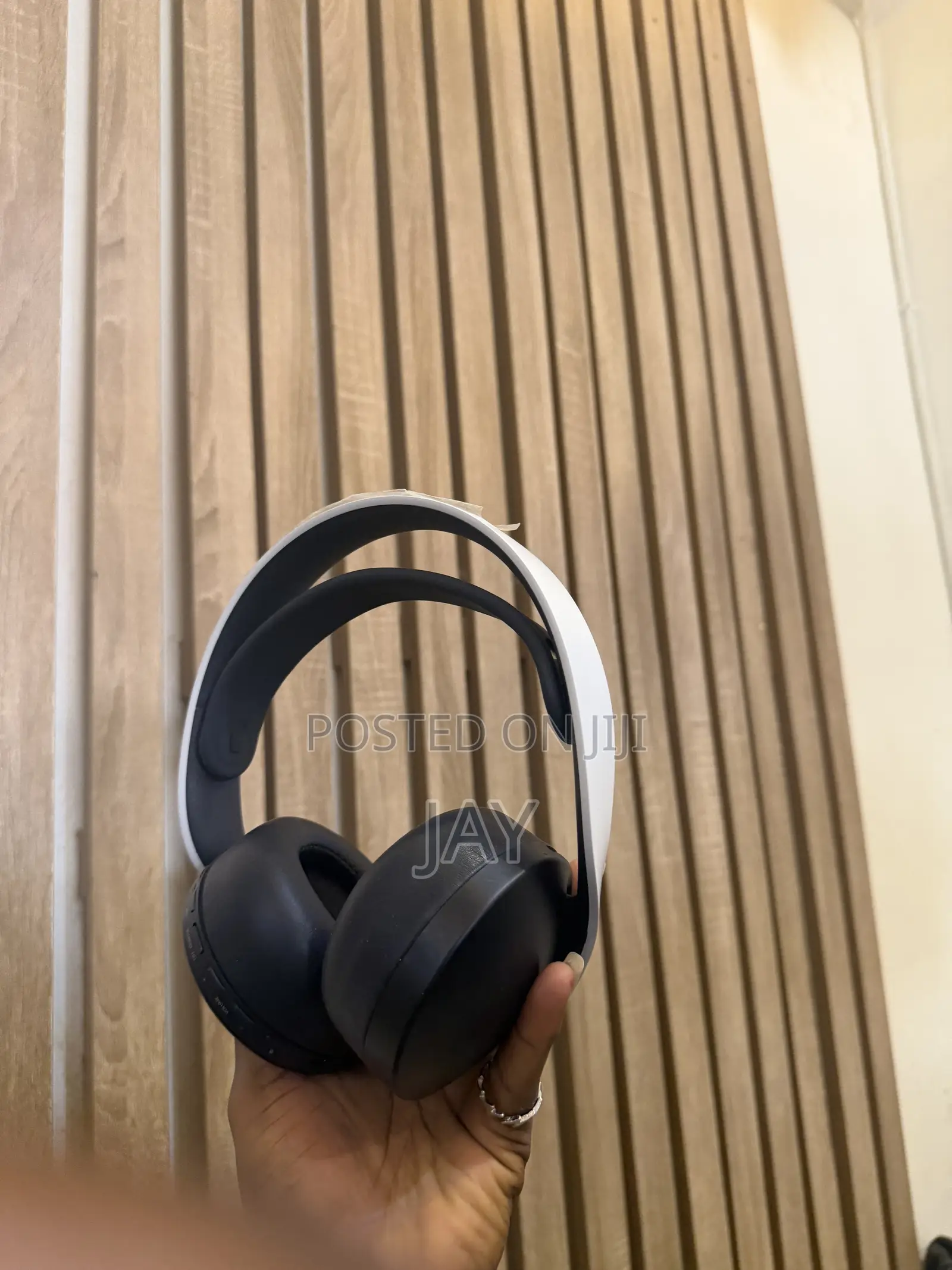 Ps5 Pulse 3D Headset