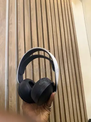 Ps5 Pulse 3D Headset
