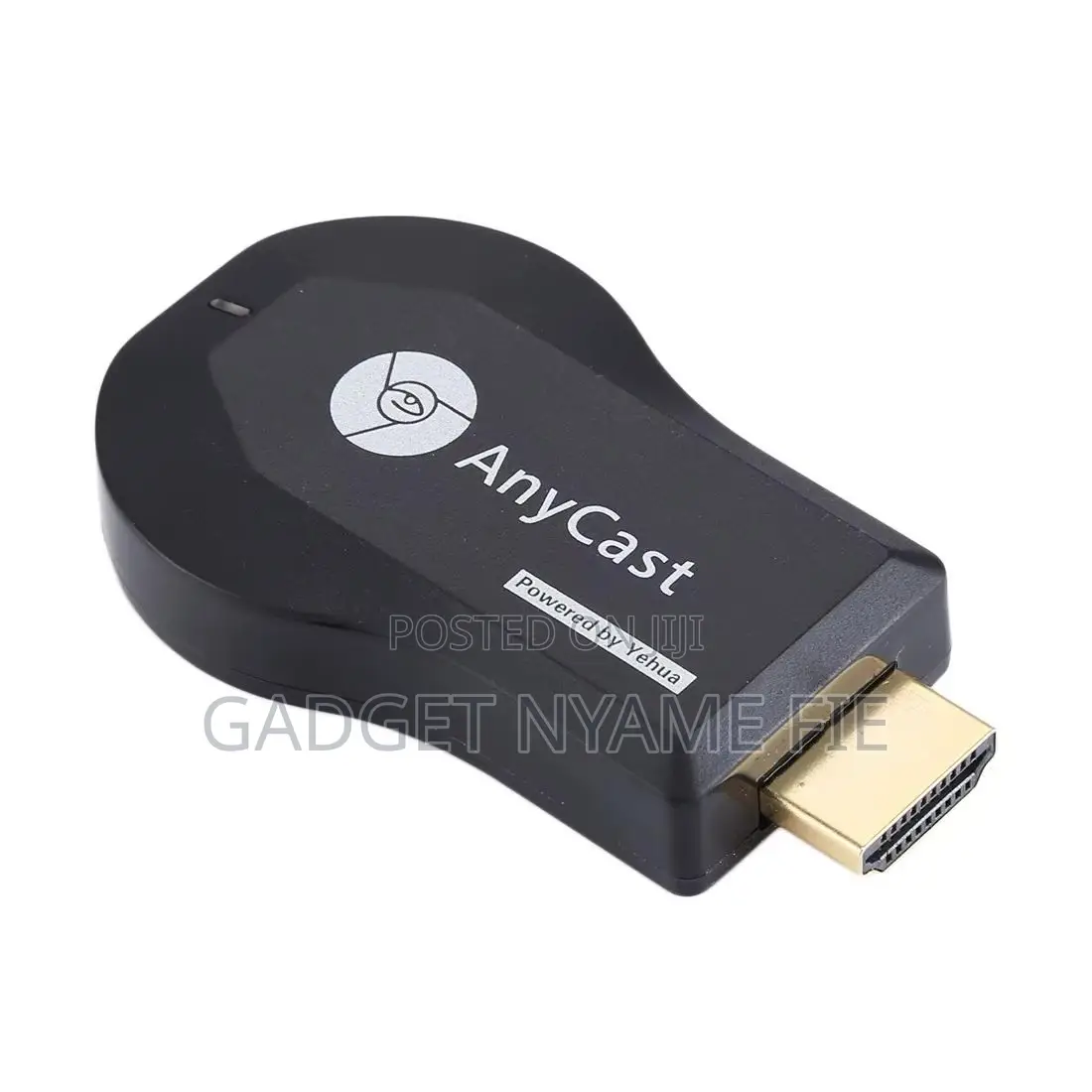 M12 Plus Anycast