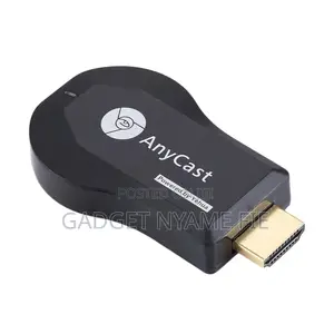 M12 Plus Anycast