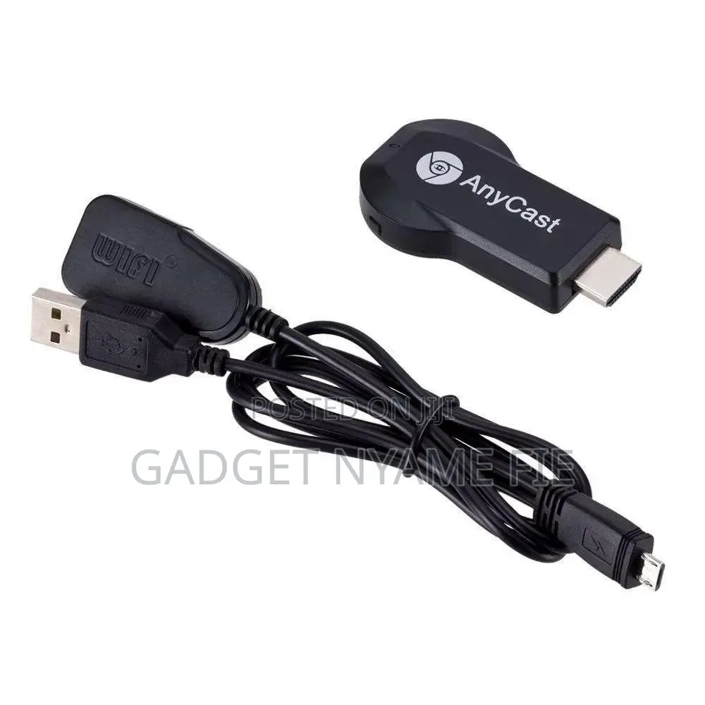 M12 Plus Anycast